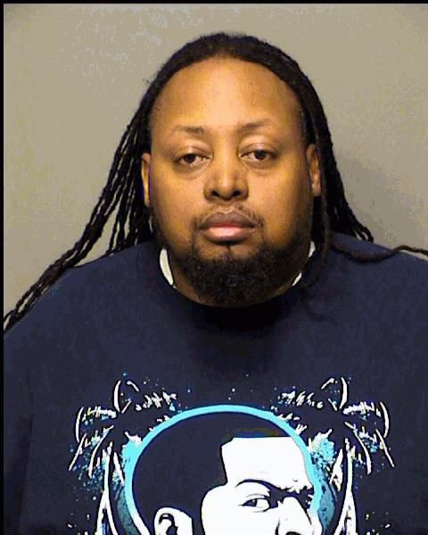 Jarvis Bjorn Green